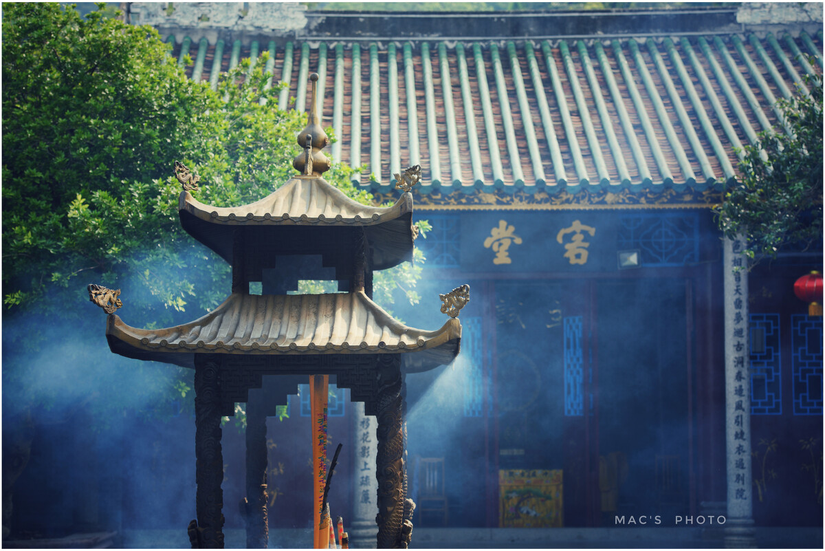 临沂市哪里有算命的比较准的地方（揭秘临沂算命最灵的几个地方）