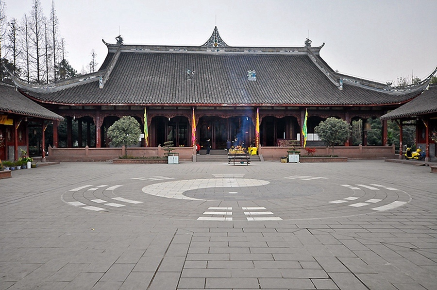 开封有哪些算命算卦非常灵验的地方（开封算命最准的地方在哪里）