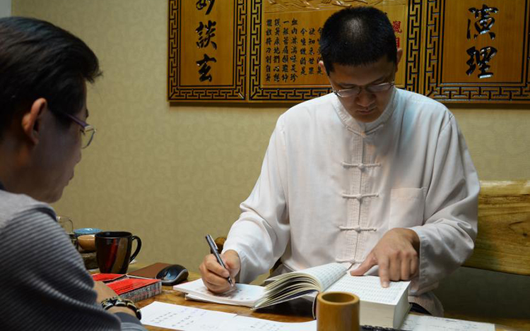 南宁周易八字测算看卦很准的地方在哪里？【已采纳】